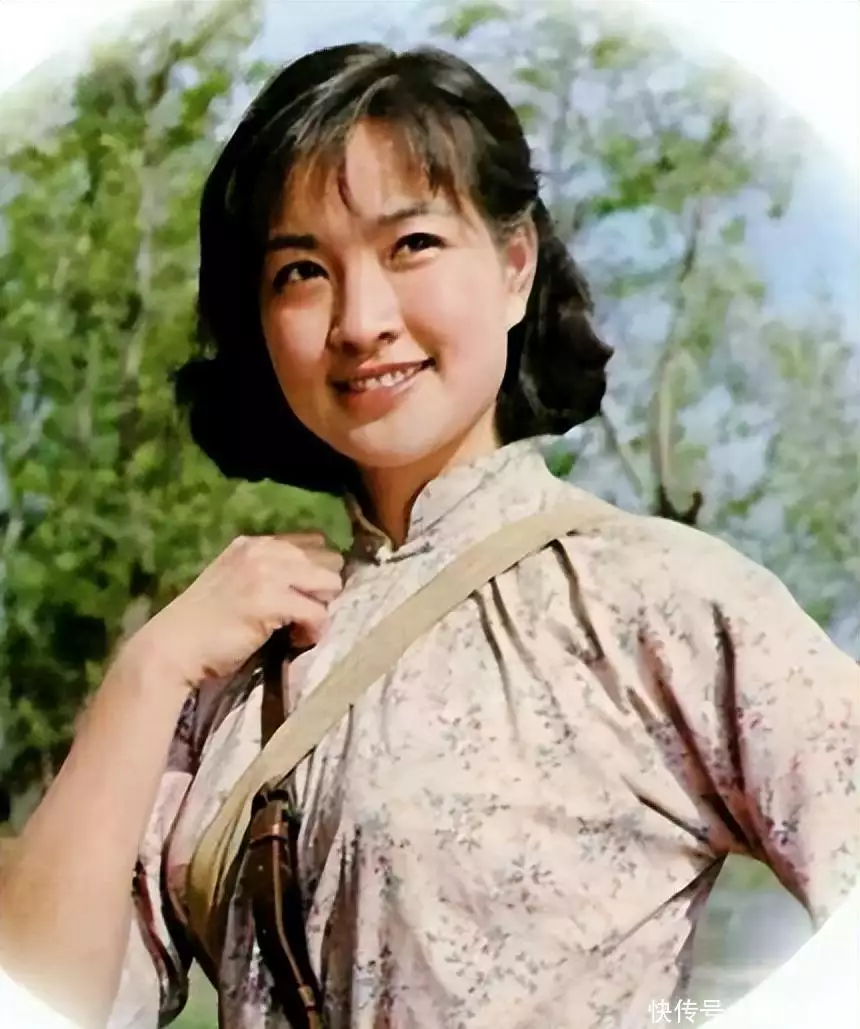 刘晓庆不服老精神_刘晓庆75岁高能状态_隋唐刘晓庆