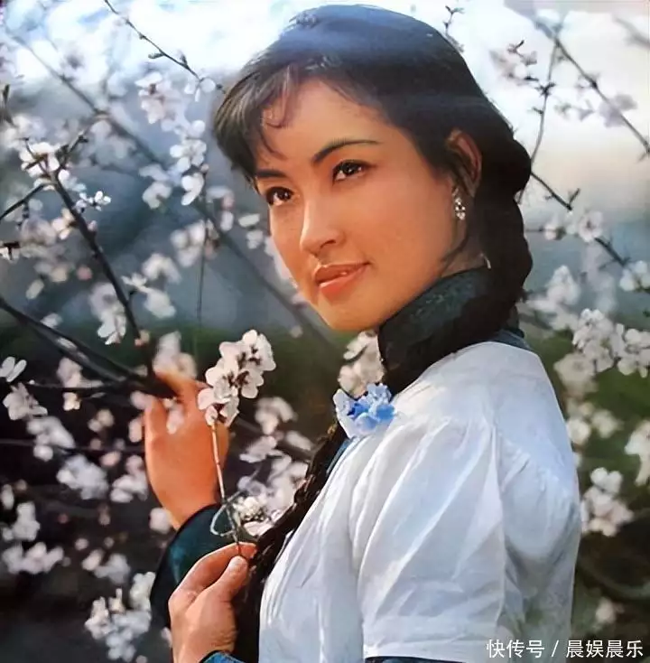隋唐刘晓庆_刘晓庆75岁高能状态_刘晓庆不服老精神
