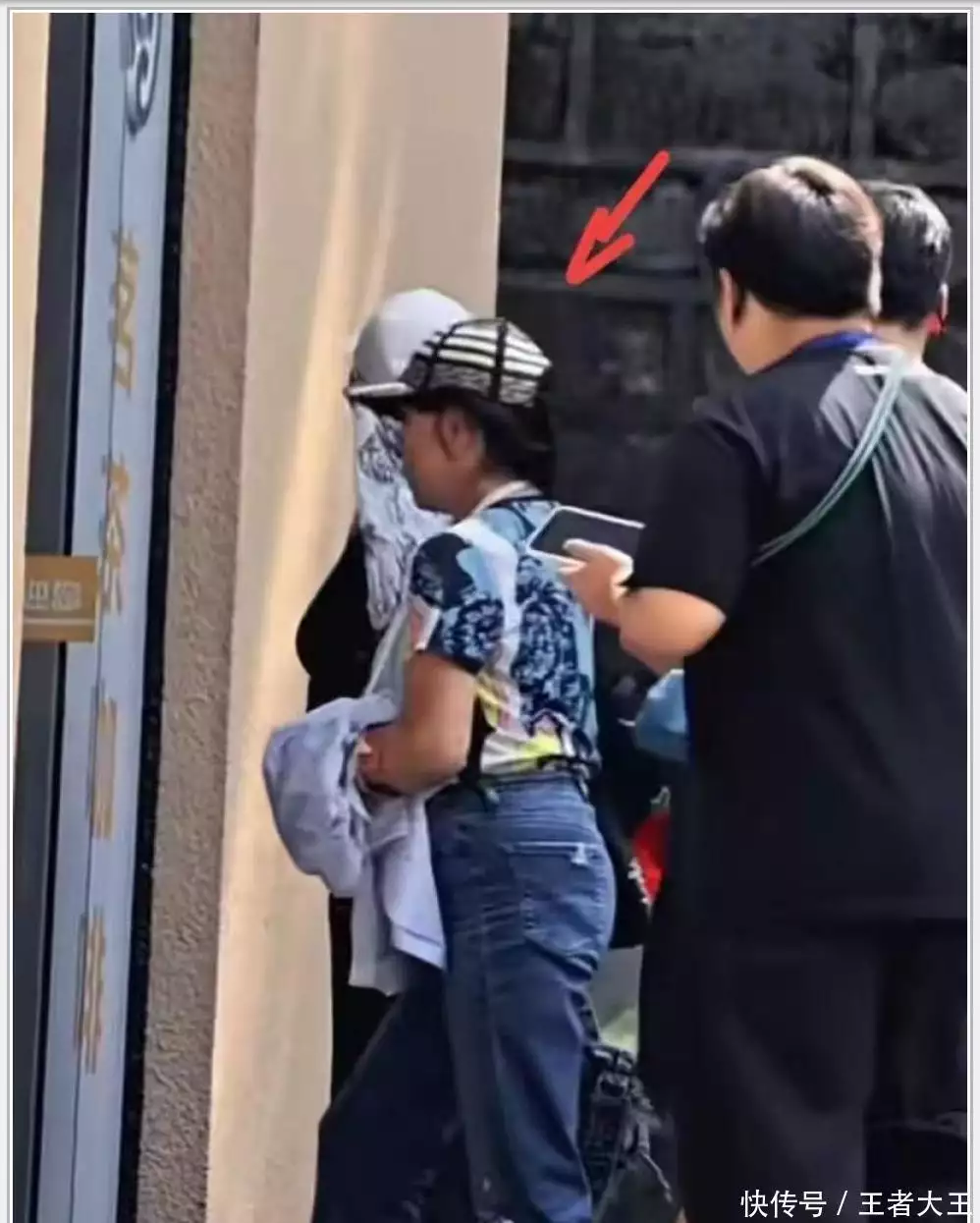 隋唐刘晓庆_女性年龄恐惧_刘晓庆年龄焦虑