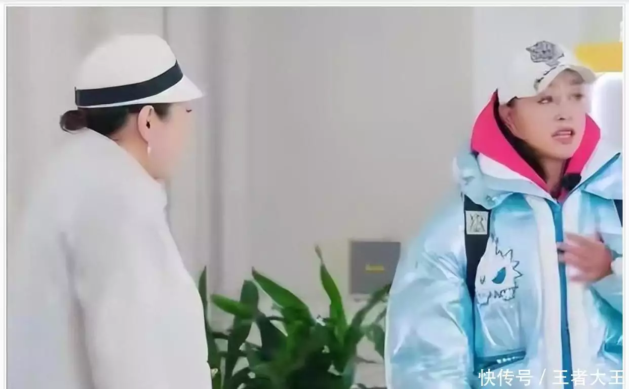 女性年龄恐惧_隋唐刘晓庆_刘晓庆年龄焦虑