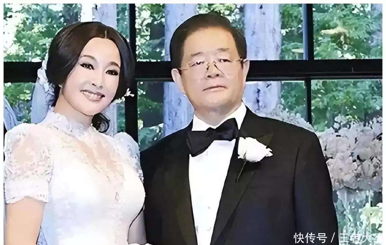隋唐刘晓庆_女性年龄恐惧_刘晓庆年龄焦虑