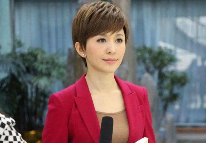 央视主持人欧阳夏丹近况_欧阳夏丹消失三年后现身_欧阳夏丹卸妆后图片