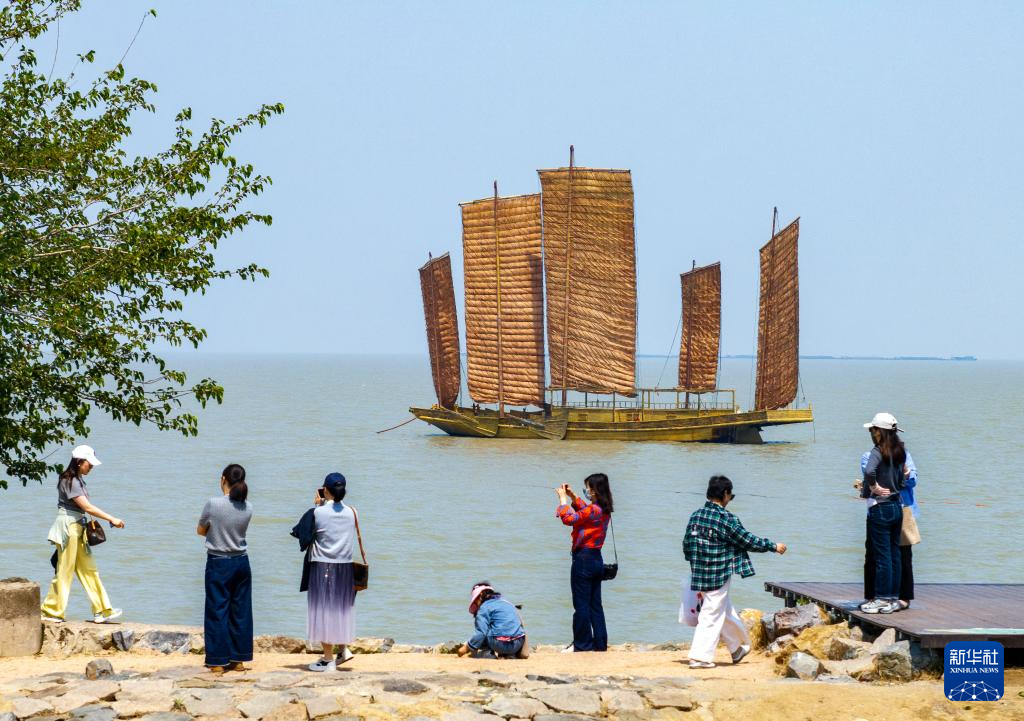 大运河淮安段文旅发展_淮安市大运河百里画廊_淮安里运河文化长廊