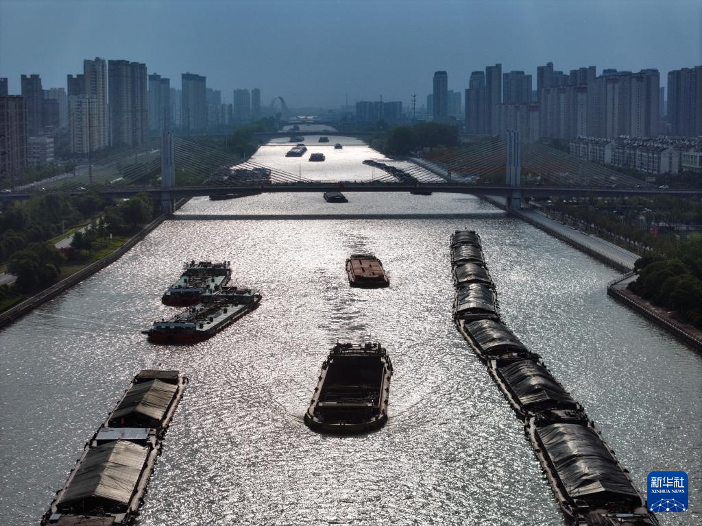 大运河淮安段文旅发展_淮安市大运河百里画廊_淮安里运河文化长廊
