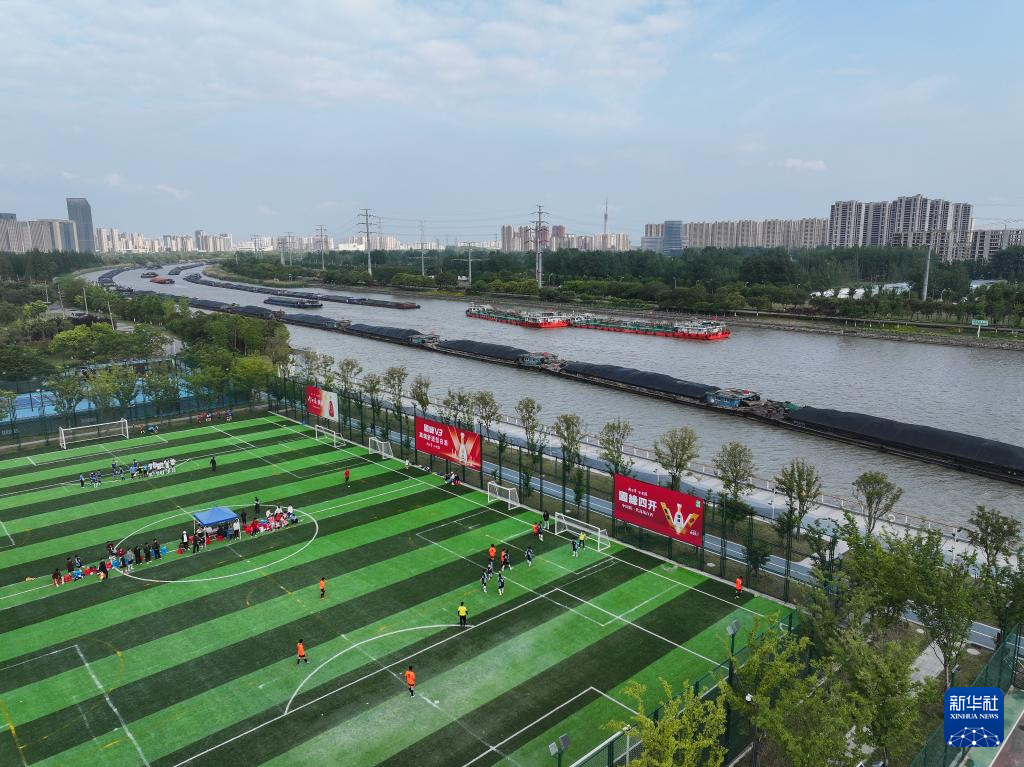 淮安市大运河百里画廊_大运河淮安段文旅发展_淮安里运河文化长廊