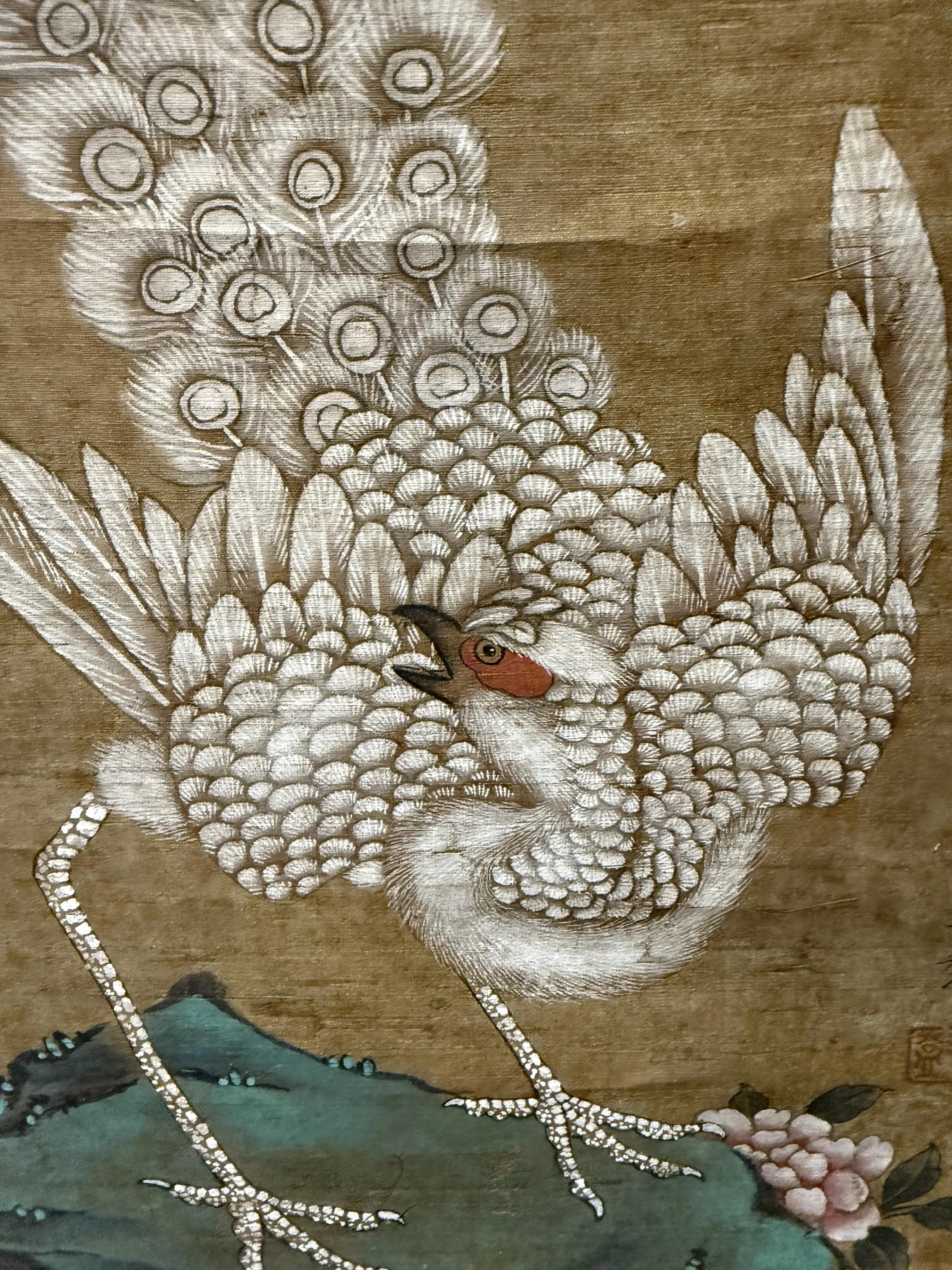 恶搞古画图片_仙凡笔墨传奇故事_古代字画通灵传说