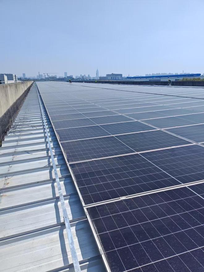 广东巨工新能源有限公司光伏项目案例_深圳光伏施工企业排名_2026光伏发电成本