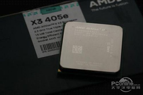 X3 405e
