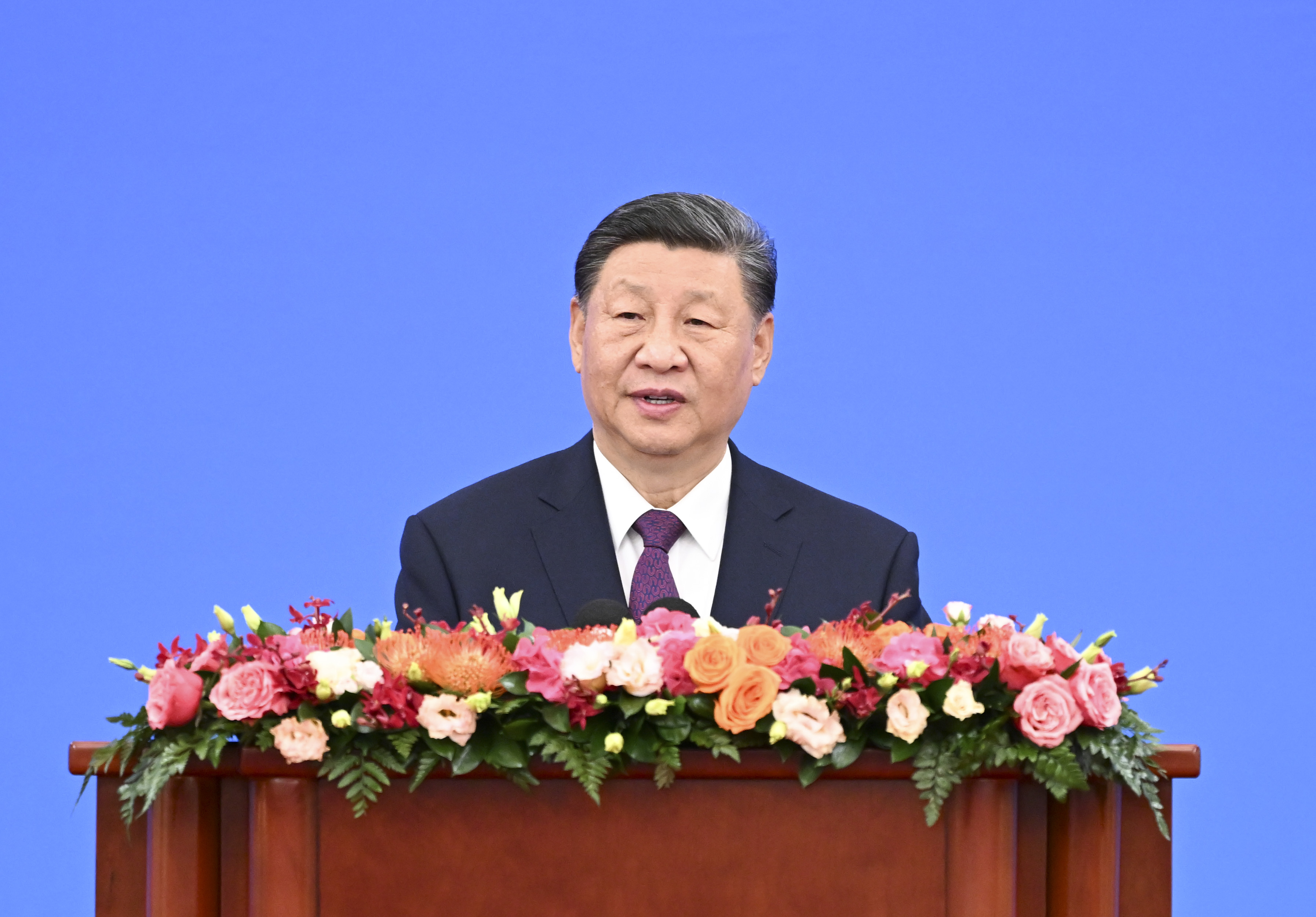 高质量发展 科技创新 改革开放_时事评论两百字