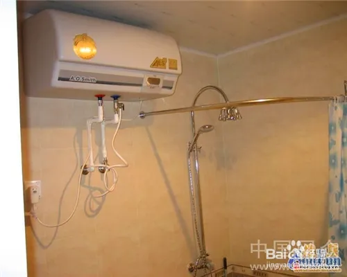 太阳能热水器使用方法
