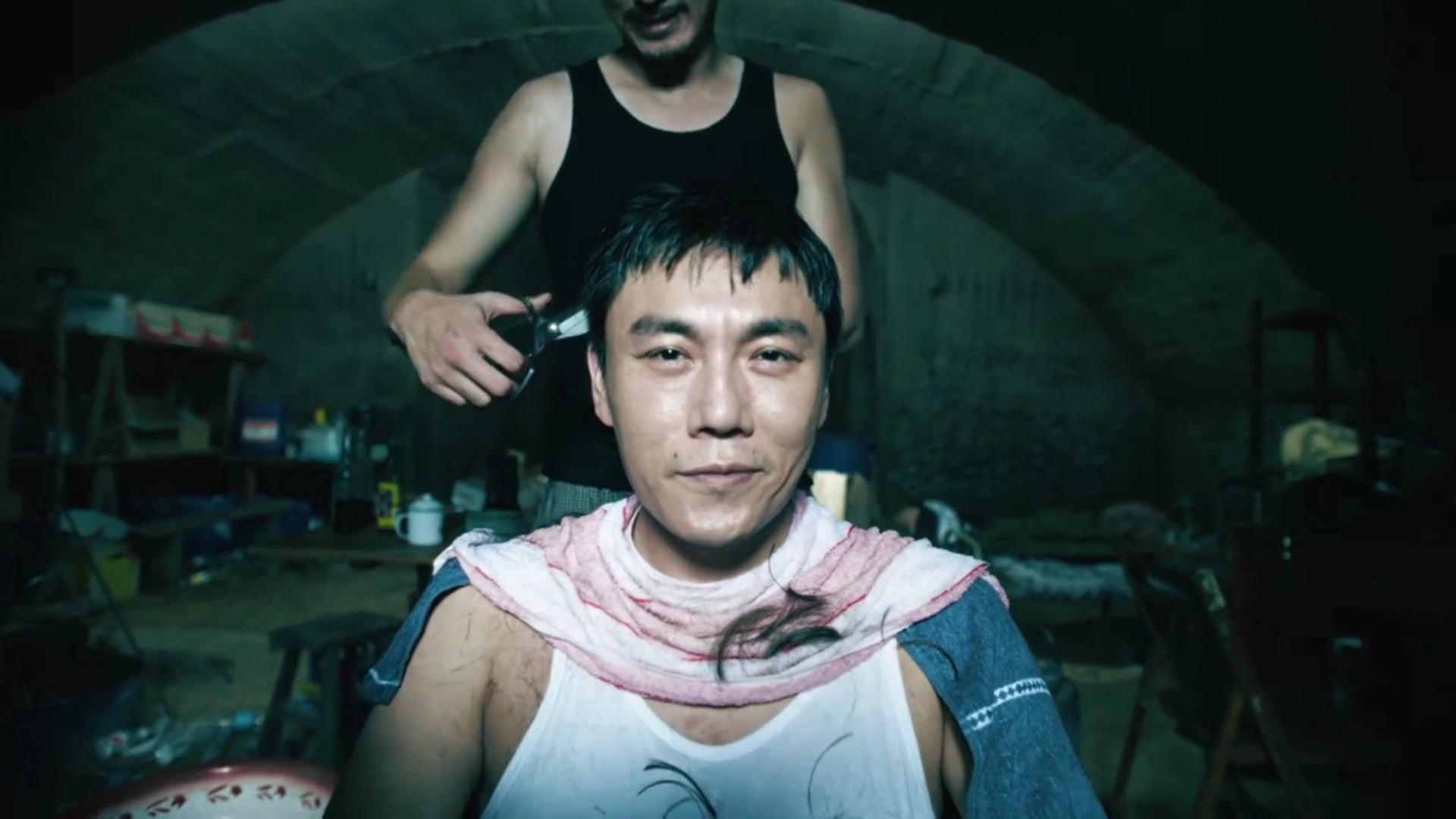 扫毒风暴卢少骅结局_雷霆扫毒大结局被吐槽_卢少骅性格分析