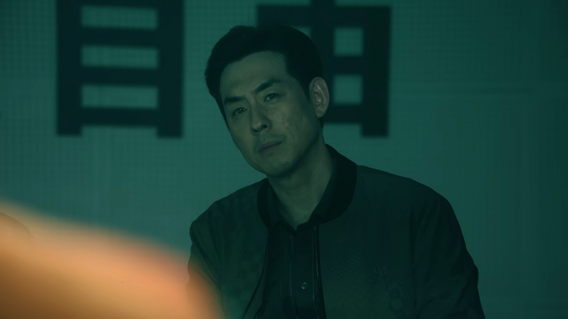 扫毒风暴卢少骅结局_雷霆扫毒大结局被吐槽_卢少骅性格分析