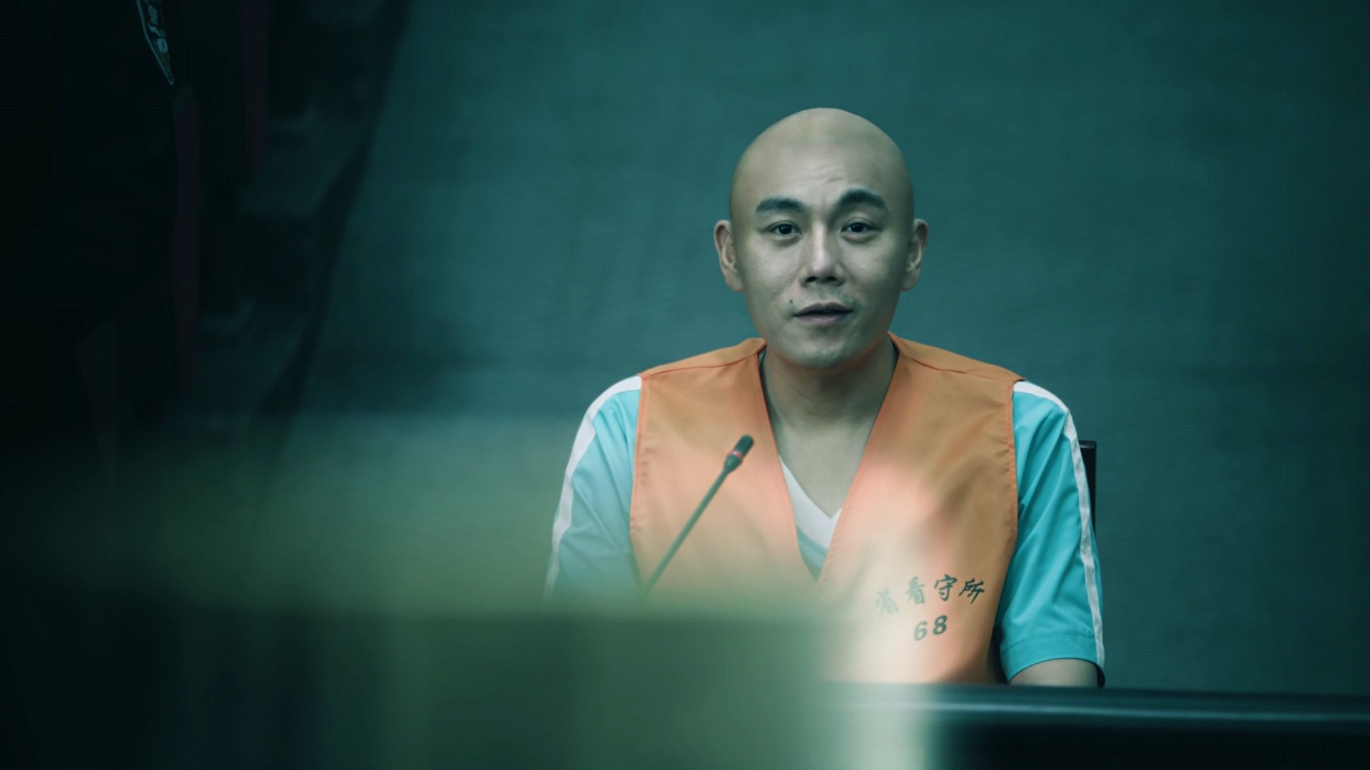 卢少骅性格分析_扫毒风暴卢少骅结局_雷霆扫毒大结局被吐槽