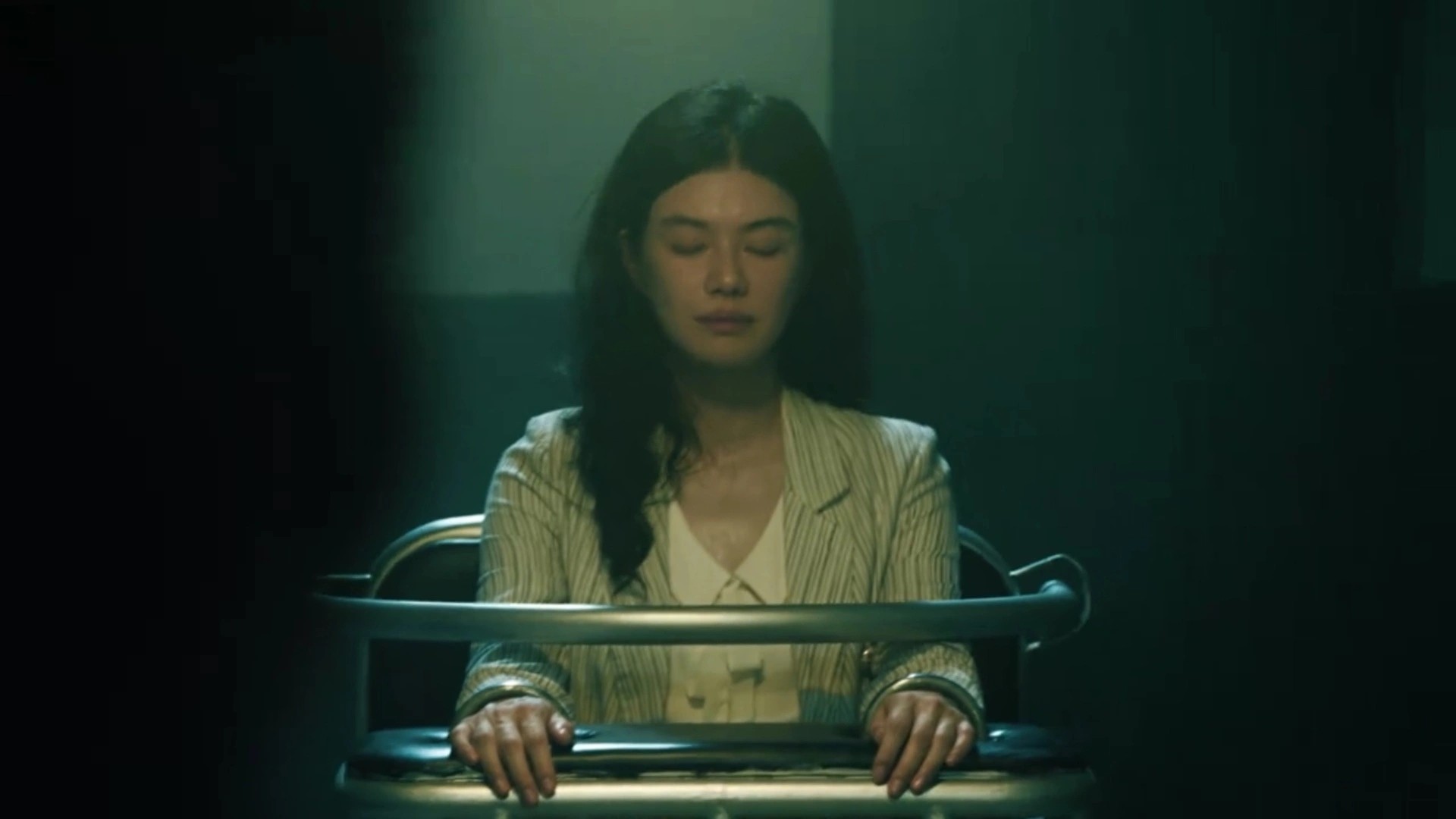 扫毒风暴卢少骅结局_雷霆扫毒大结局被吐槽_卢少骅性格分析
