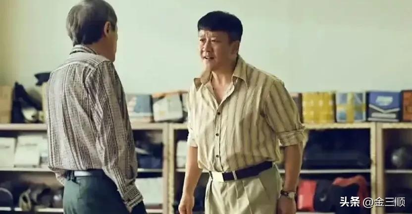 扫毒风暴 卢少骅 林强峰_雷霆扫毒大结局被吐槽