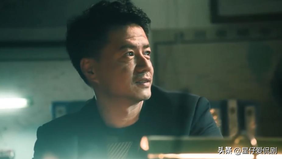扫毒风暴 林强峰 牺牲原因_雷霆扫毒大结局被吐槽_扫毒风暴 林强峰 牺牲情节