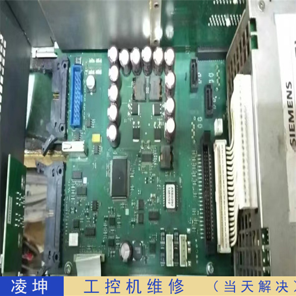 便携式工控PC维修威强工业工控机维修电话