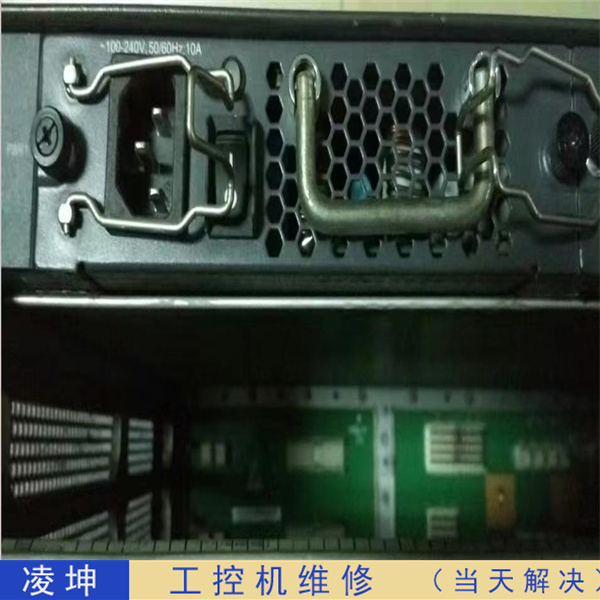 便携式工控PC维修威强工业工控机维修电话