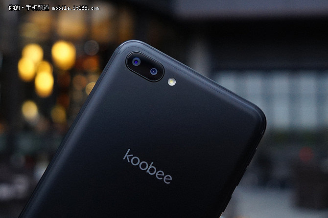 koobee酷比H9参数配置_酷比m9手机怎么样_koobee酷比H9评测
