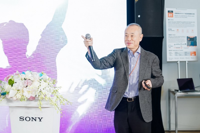 第十届索尼中国创新大赛_索尼中国创新大赛_北京有几个索尼探梦