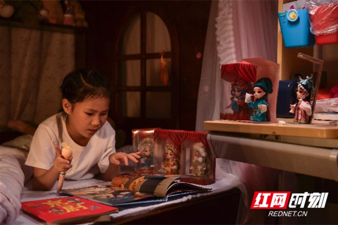 湖南省京剧团惠民演出_湖南京剧保护传承中心_京剧后继无人窘境