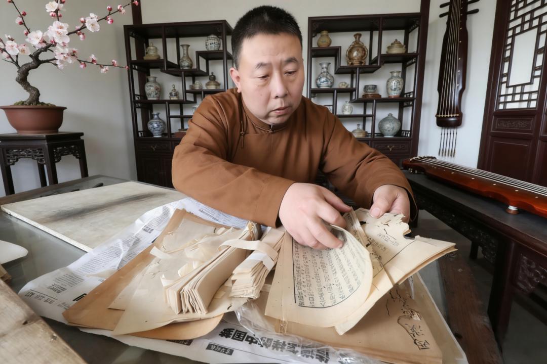 廊坊市文化艺术新城_廊坊非遗文化_守艺廊坊365展览活动