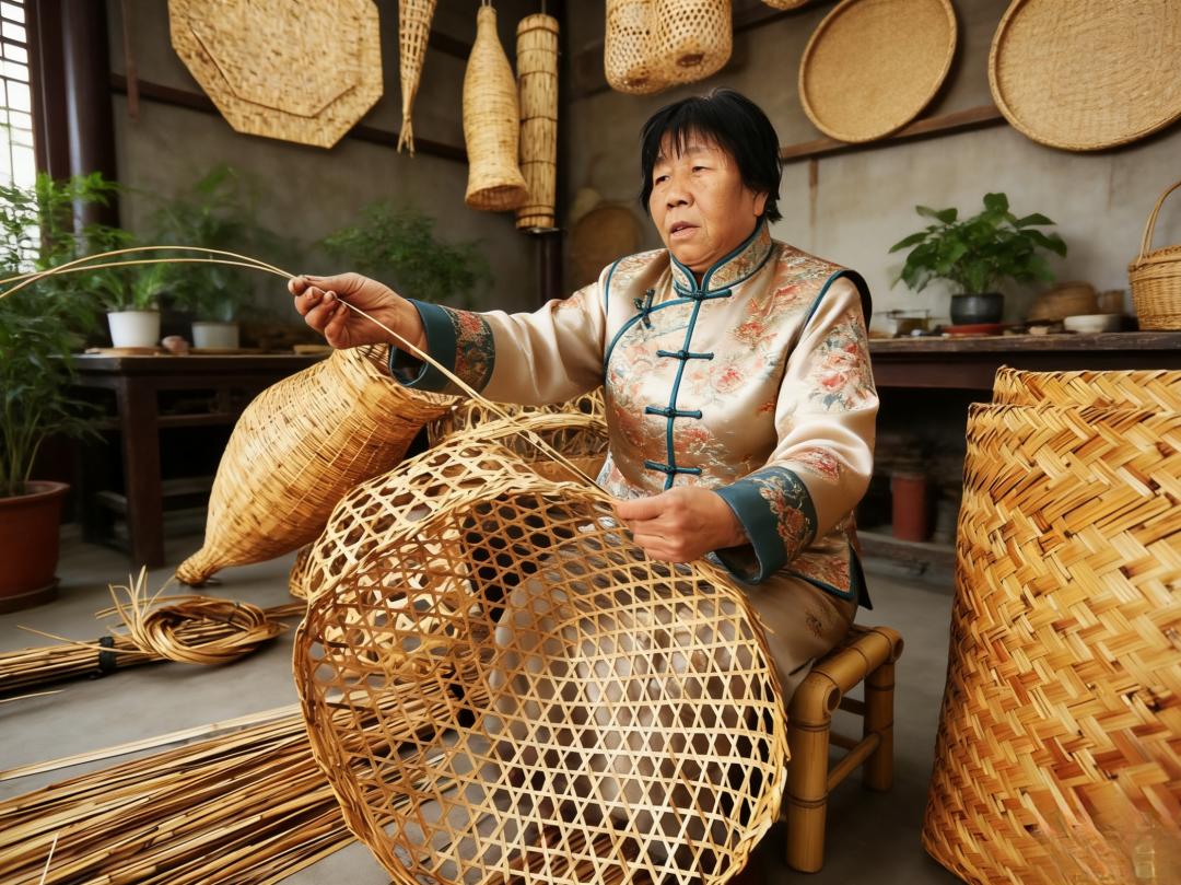 廊坊非遗文化_廊坊市文化艺术新城_守艺廊坊365展览活动