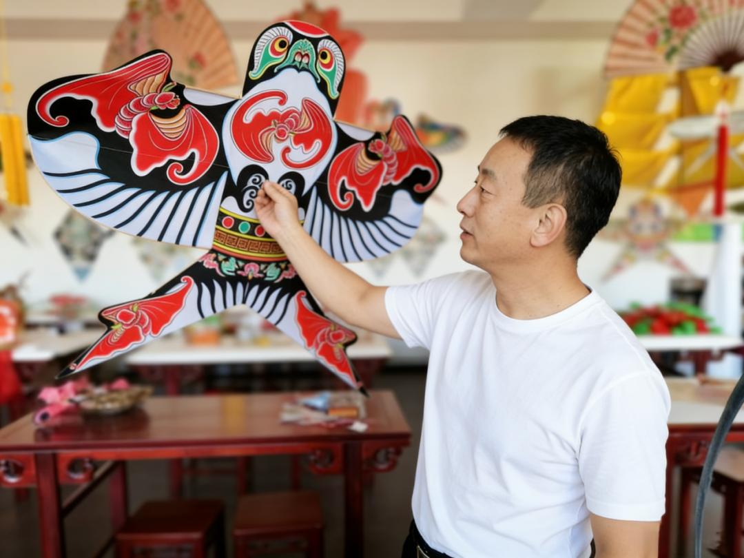 廊坊市文化艺术新城_廊坊非遗文化_守艺廊坊365展览活动