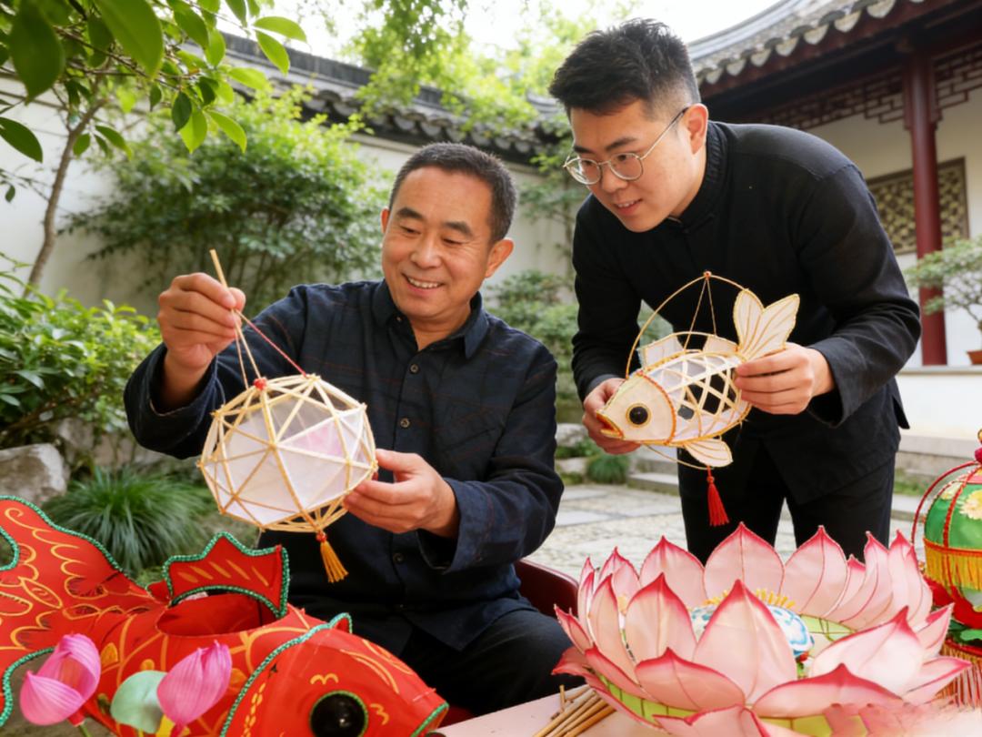 廊坊非遗文化_守艺廊坊365展览活动_廊坊市文化艺术新城