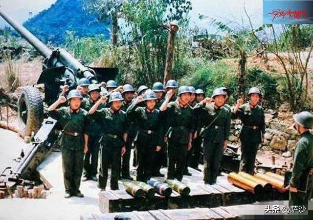 苏军M-46型加农炮_老式火炮结构图_59式130毫米加农炮