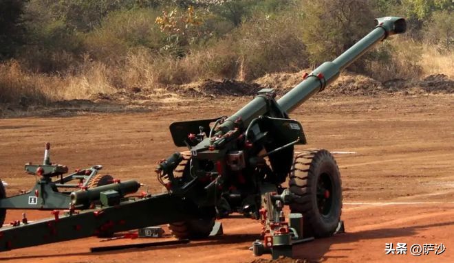 老式火炮结构图_苏军M-46型加农炮_59式130毫米加农炮