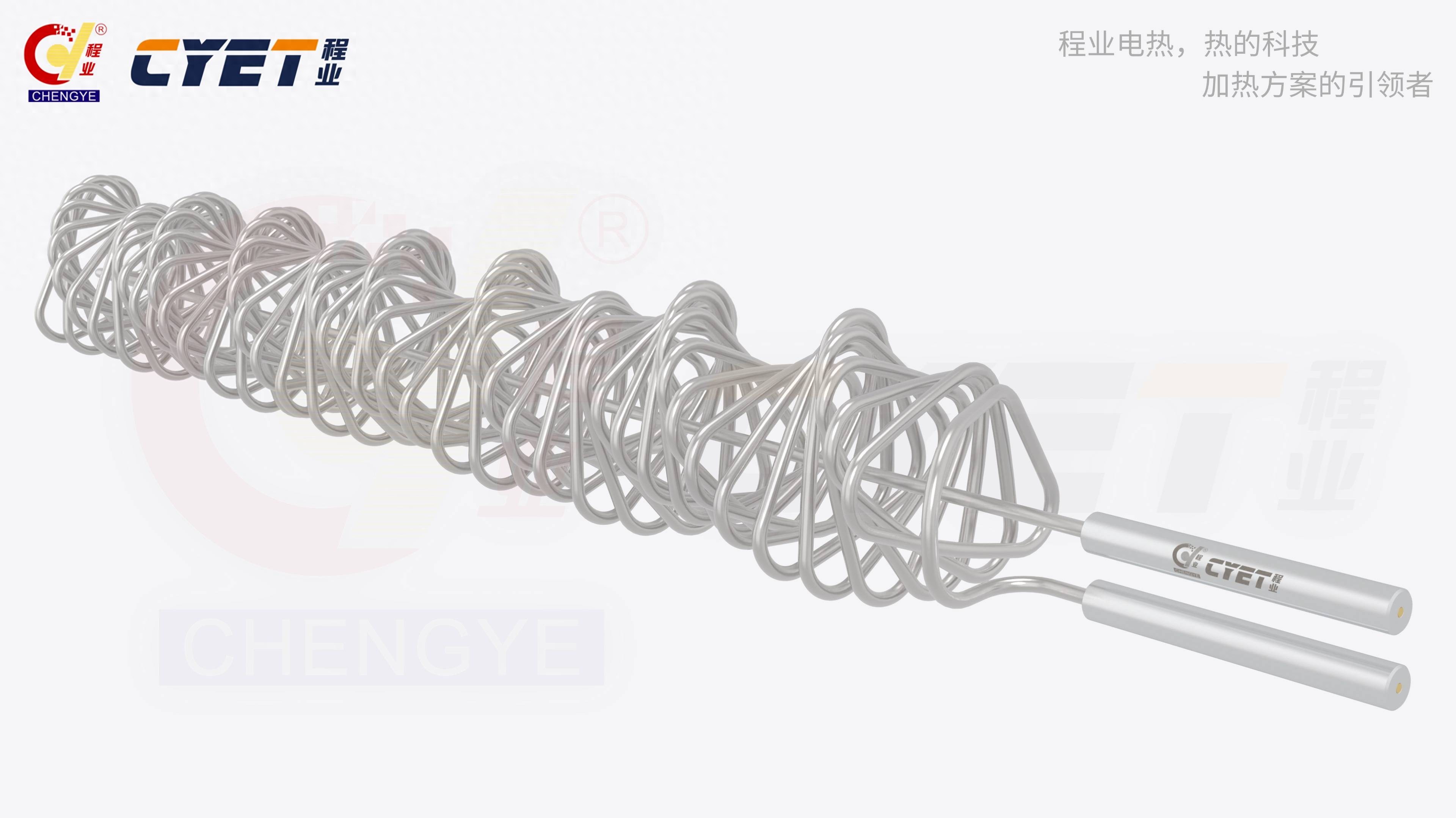 铠装加热丝_热网加热器工作原理_矿物绝缘加热元件