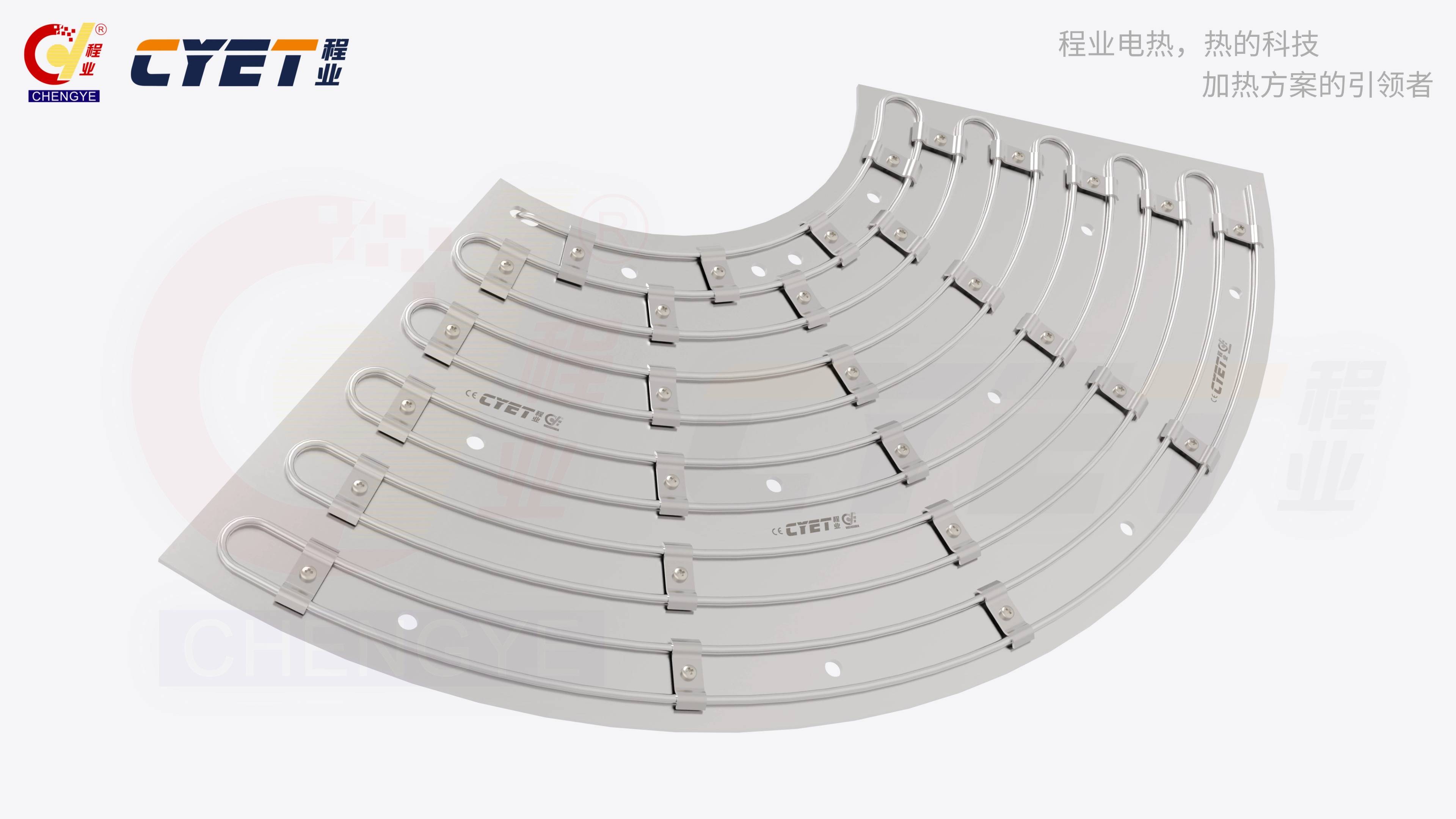 热网加热器工作原理_铠装加热丝_矿物绝缘加热元件