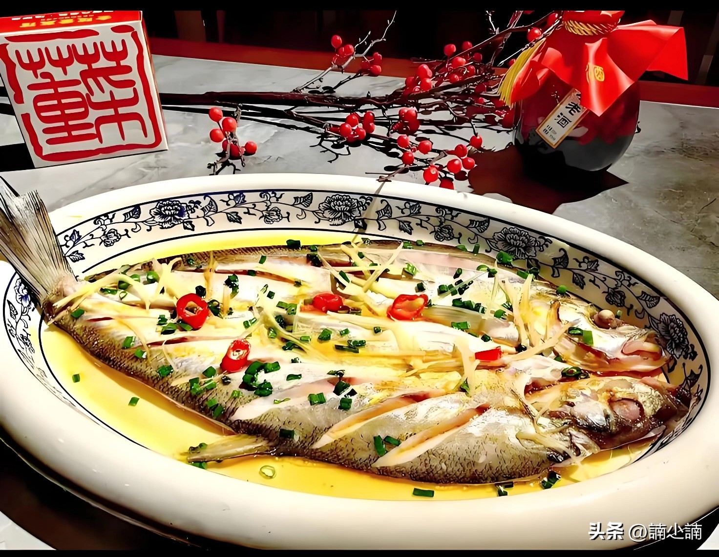 福建大金湖巨型鳡鱼_最佳湖鲜推荐地点_中国淡水湖鲜排名