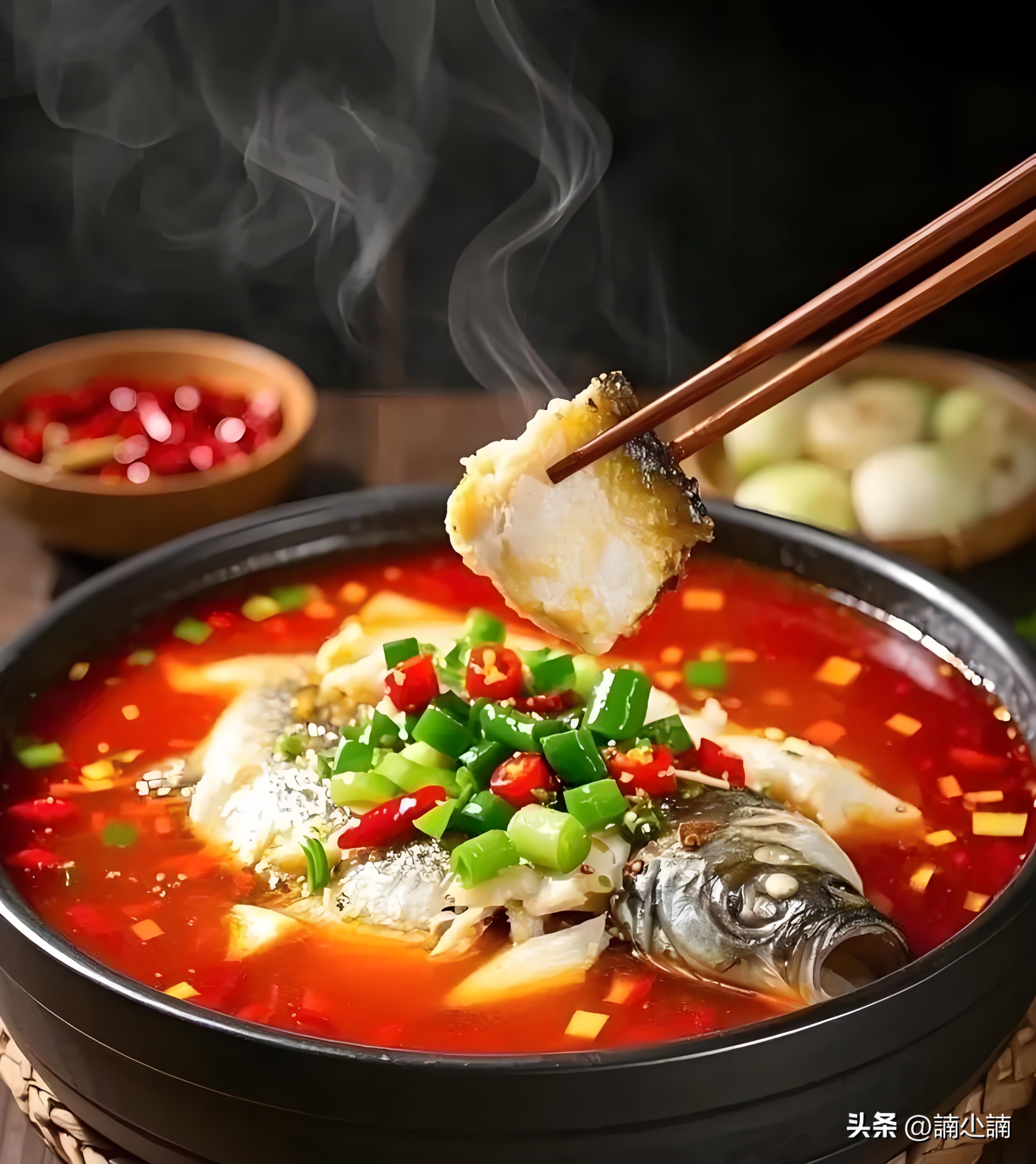 福建大金湖巨型鳡鱼_中国淡水湖鲜排名_最佳湖鲜推荐地点