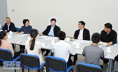 习近平考察天津现代都市型农业_天津生态城最新新闻_习近平考察天津生态城绿色发展