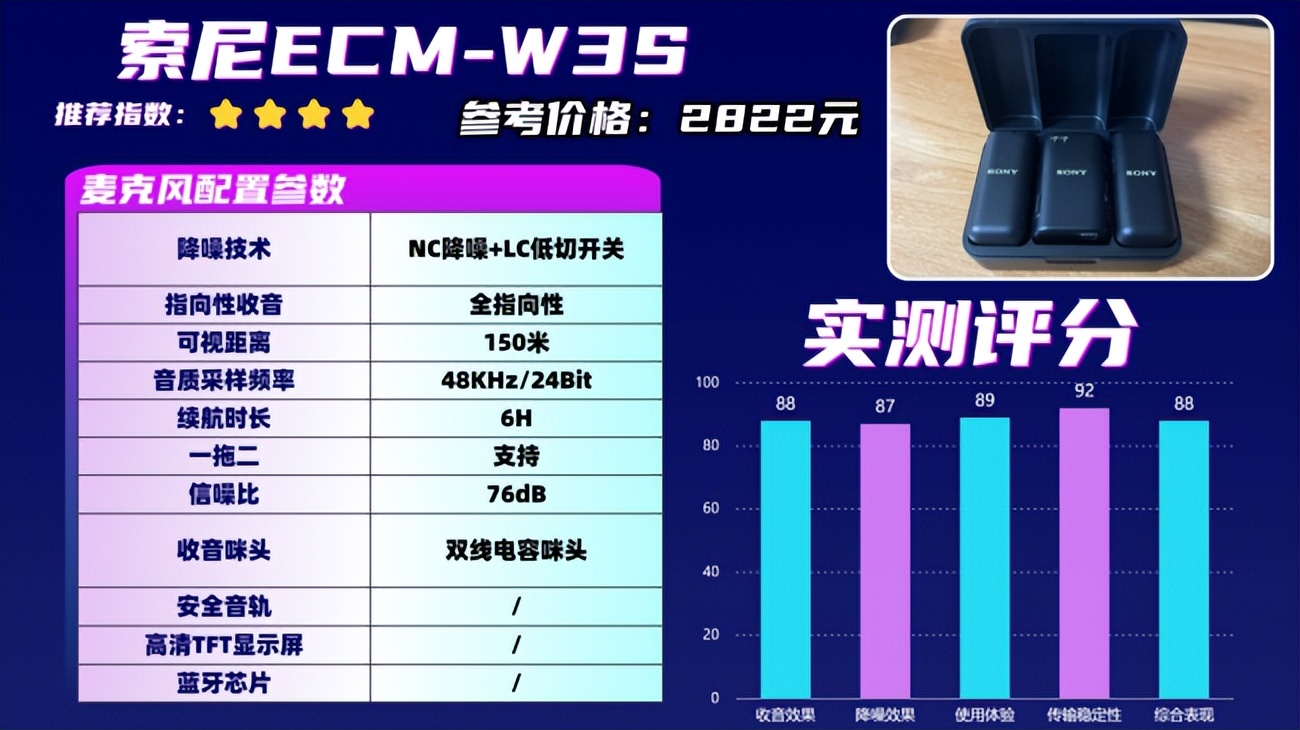 领夹麦克风优势_领夹麦克风选择指南_win7麦克风说话有回声