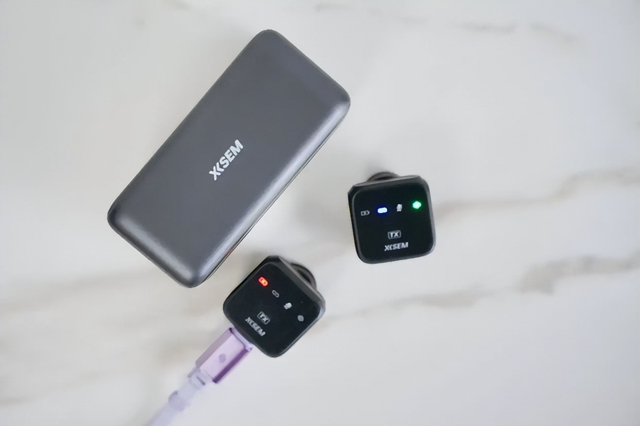 录音麦克风哪个品牌音质最好_win7麦克风说话有回声_领夹麦克风选购指南