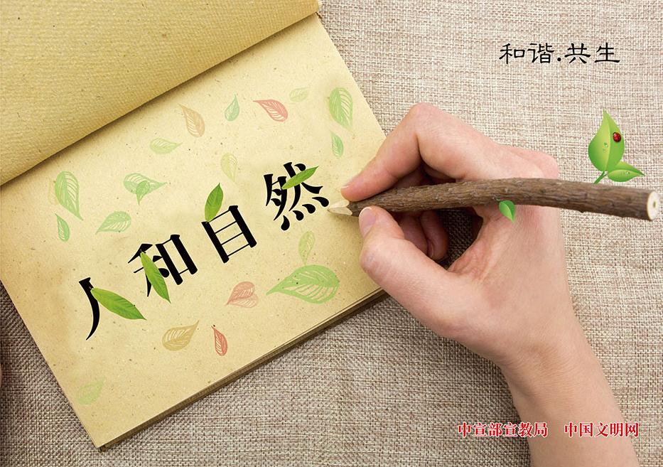 生活垃圾分类方法_绿色环保小知识_我们如何保护生态环境