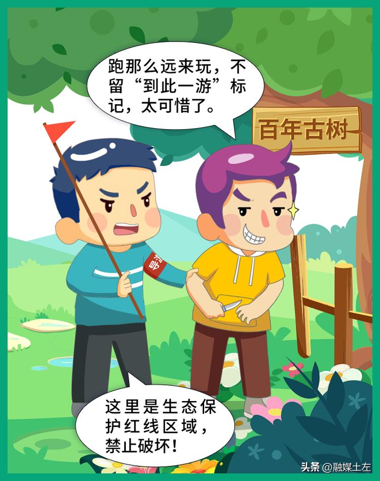 我们如何保护生态环境_习近平生态文明思想 环境保护法 按日计罚