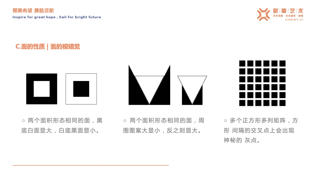 手绘表达形式点线面组合法则_平面构成基础手绘元素布局原理_手绘线条图像—物象空间的表达