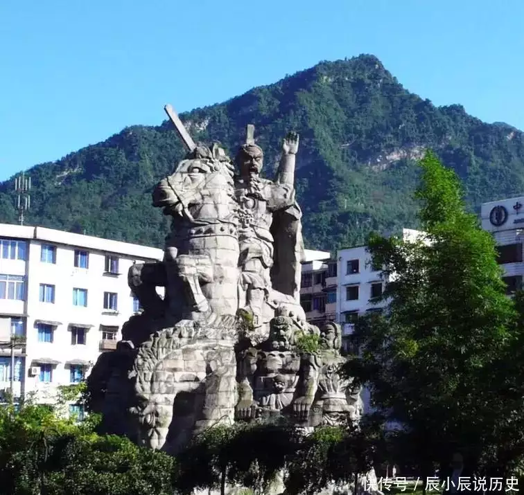 三国兴于绵竹_三国李严_三国灭于绵竹