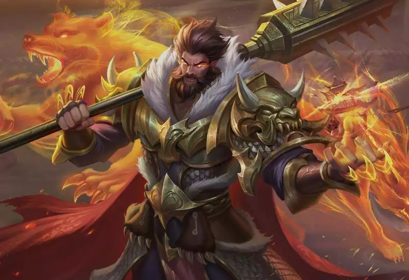三国时期武将表现_三国李严_李严游戏技能分析