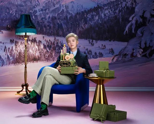 古驰品牌价值_古驰品牌历史_cucci官方网秀款