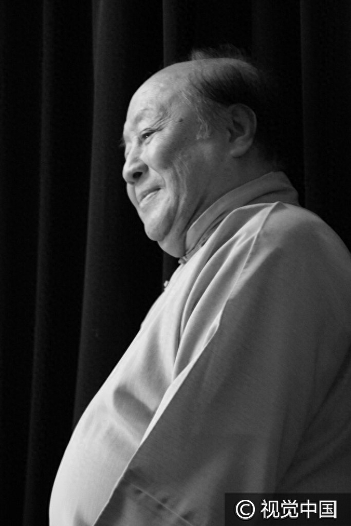 天堂再添笑匠！侯宝林弟子黄铁良在津病逝 享年79岁