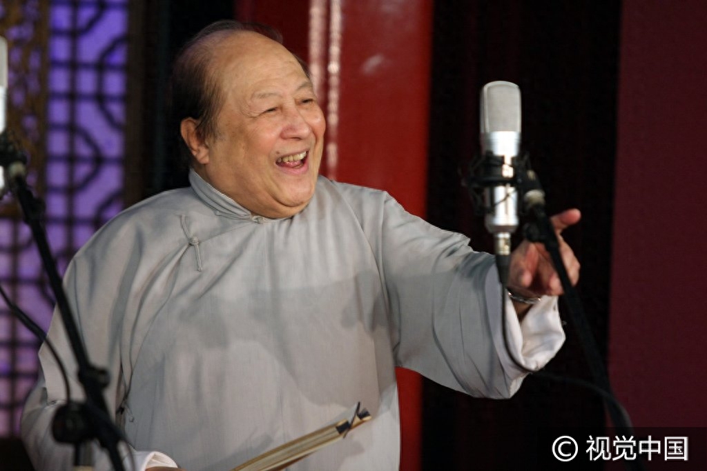 天堂再添笑匠！侯宝林弟子黄铁良在津病逝 享年79岁