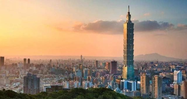 郑丽文访陆谈两岸统一_美国涉台法案分析_在五个前提下签署两岸和平协议