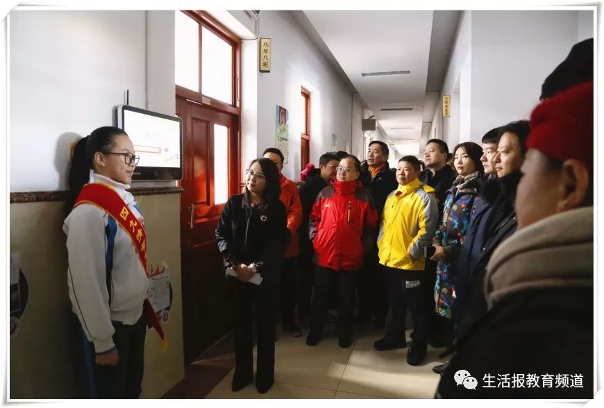 哈尔滨市第四十九中学_哈尔滨来成文化学校_情智课程校本研修