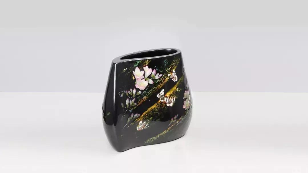 成都漆器与日本漆器_漆画制作工艺_成都漆器与韩国漆器