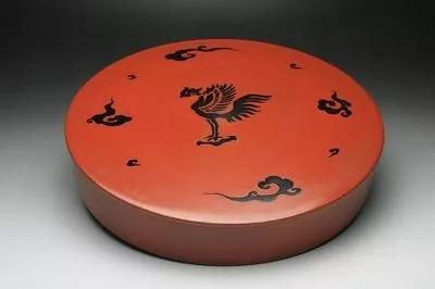 漆画制作工艺_成都漆器与韩国漆器_成都漆器与日本漆器